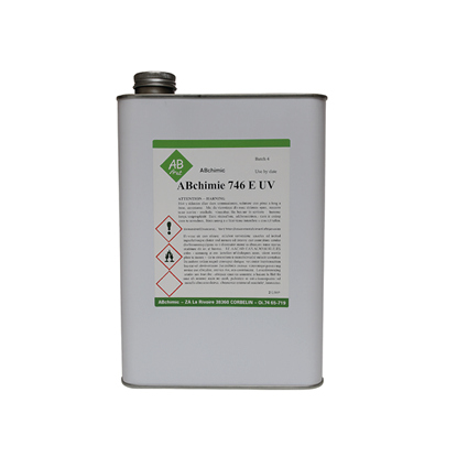 ABChimie 746 E UV LED