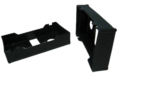 W-TECH Coins pour plateaux JEDEC