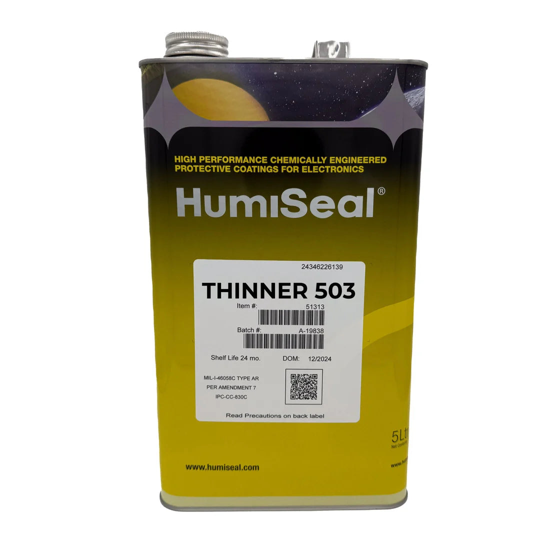 Humiseal T503 5L