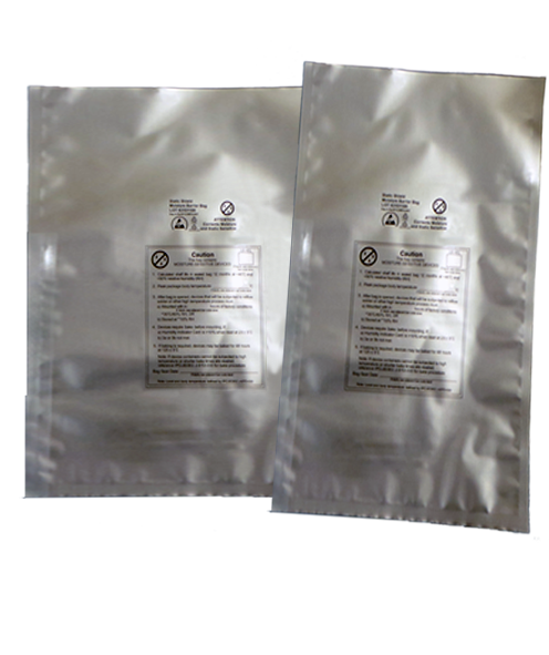 W-TECH Sacs Dry pack métal