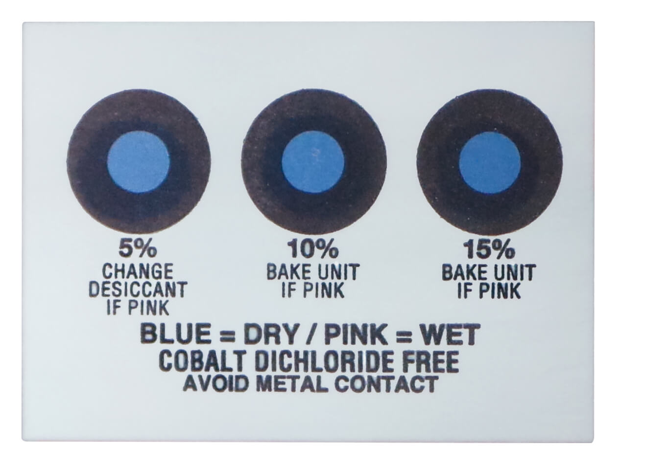 W-TECH Testeur d'humidité 5 - 10 - 15 %