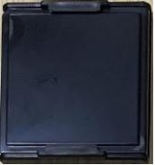 W-TECH Clips de verrouillage plateaux Waffle pack + couvercles