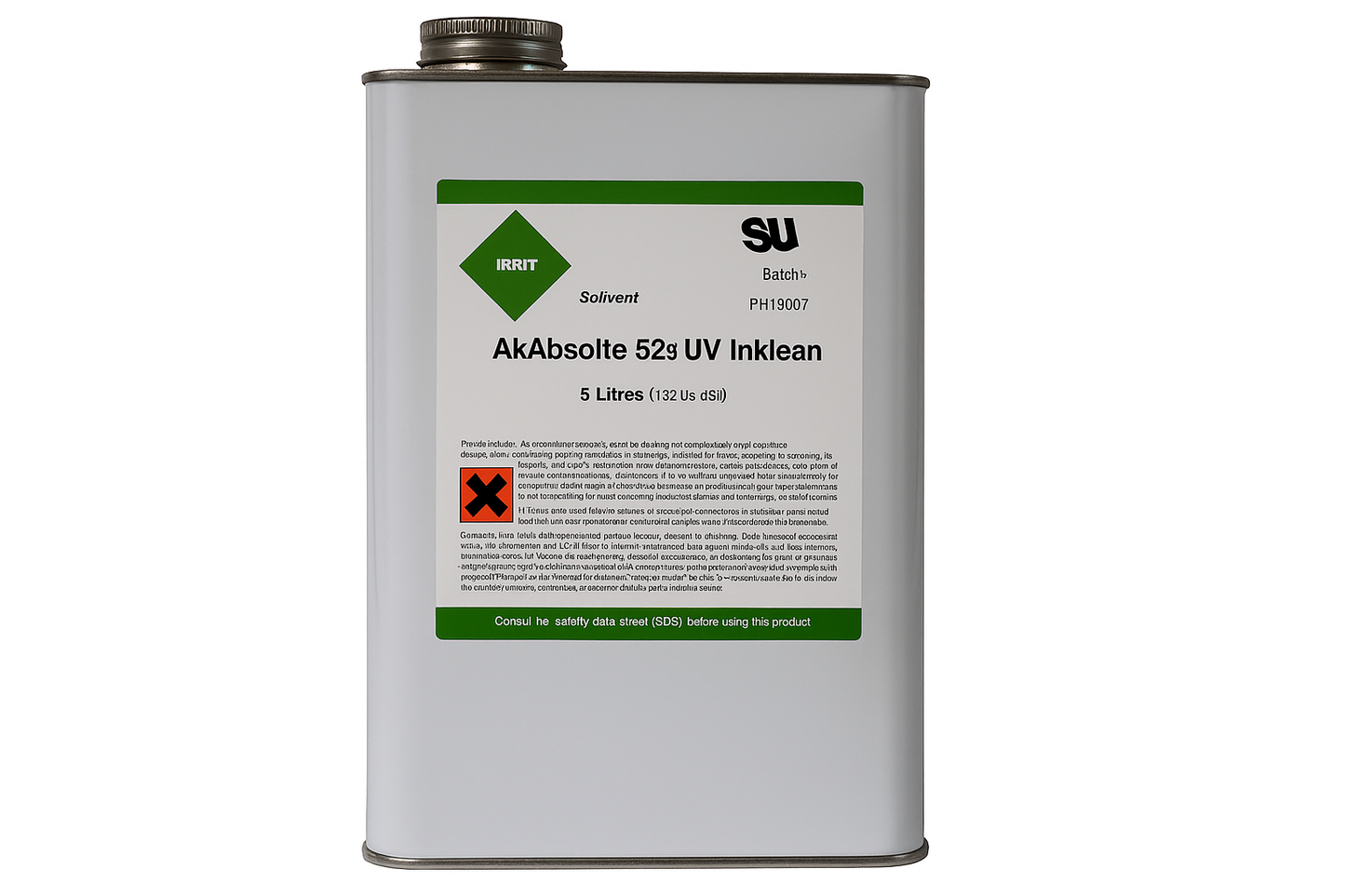 ABChimie 526UV DS55 M