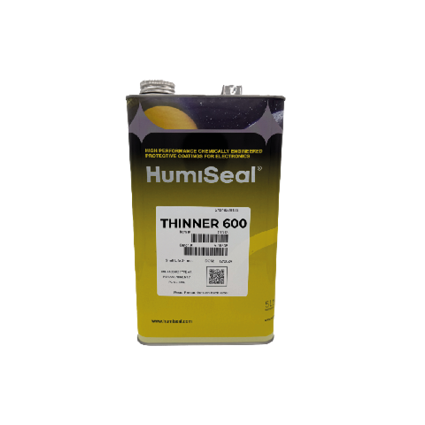 Humiseal T600 5L