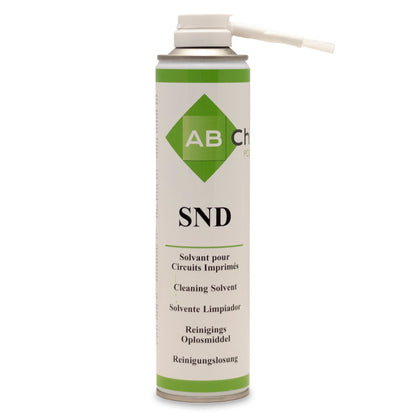 ABChimie SND