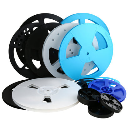 W-TECH Bobine antistatique 180, 330, 380 et 560 mm