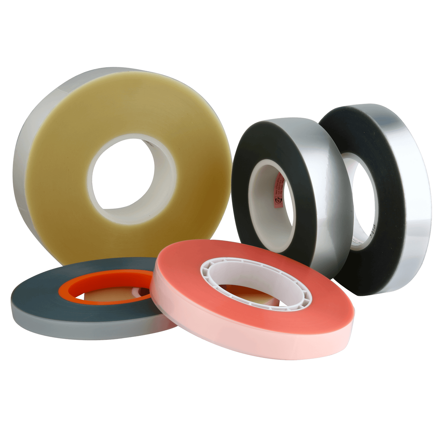 W-TECH Cover Tapes