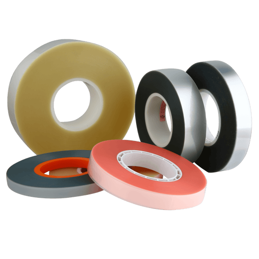 W-TECH Cover Tapes