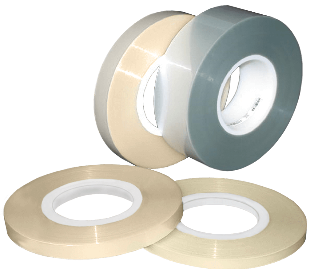 W-TECH Cover Tapes
