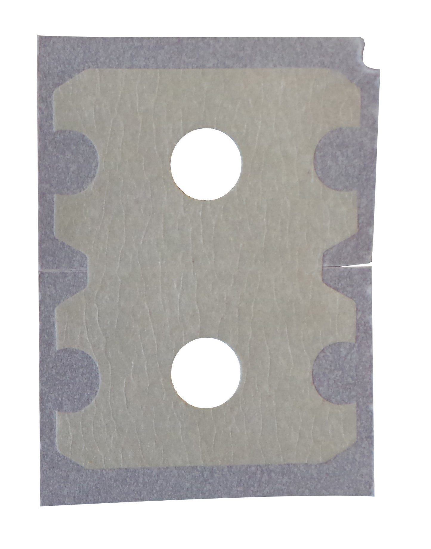 W-TECH Scotch et agrafe de raboutage axial