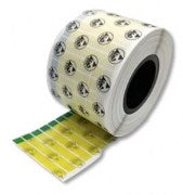 W-TECH Bandes adhésives E.S.D